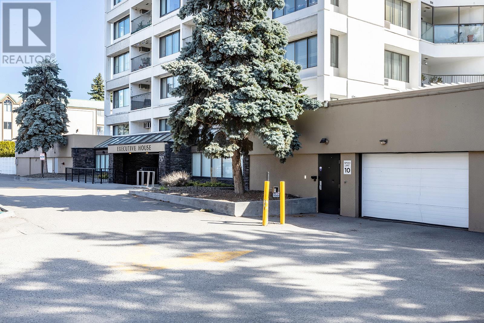 737 Leon Avenue Unit# 1403, Kelowna, British Columbia  V1Y 8L6 - Photo 3 - 10344642