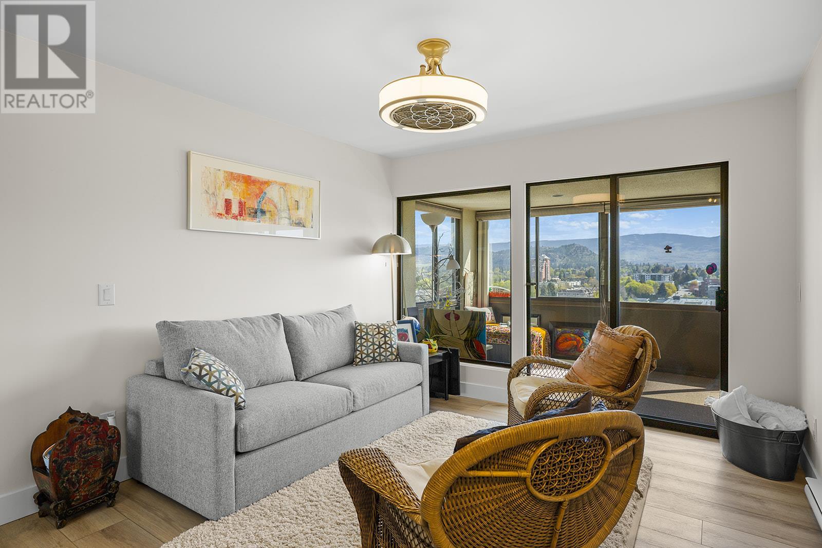 737 Leon Avenue Unit# 1403, Kelowna, British Columbia  V1Y 8L6 - Photo 35 - 10344642