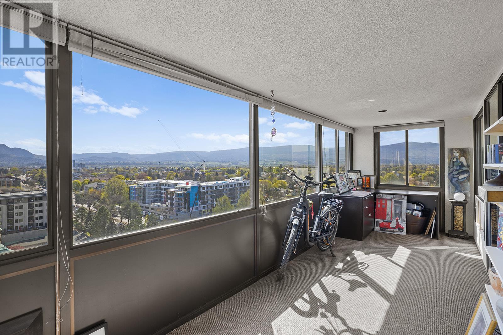 737 Leon Avenue Unit# 1403, Kelowna, British Columbia  V1Y 8L6 - Photo 39 - 10344642