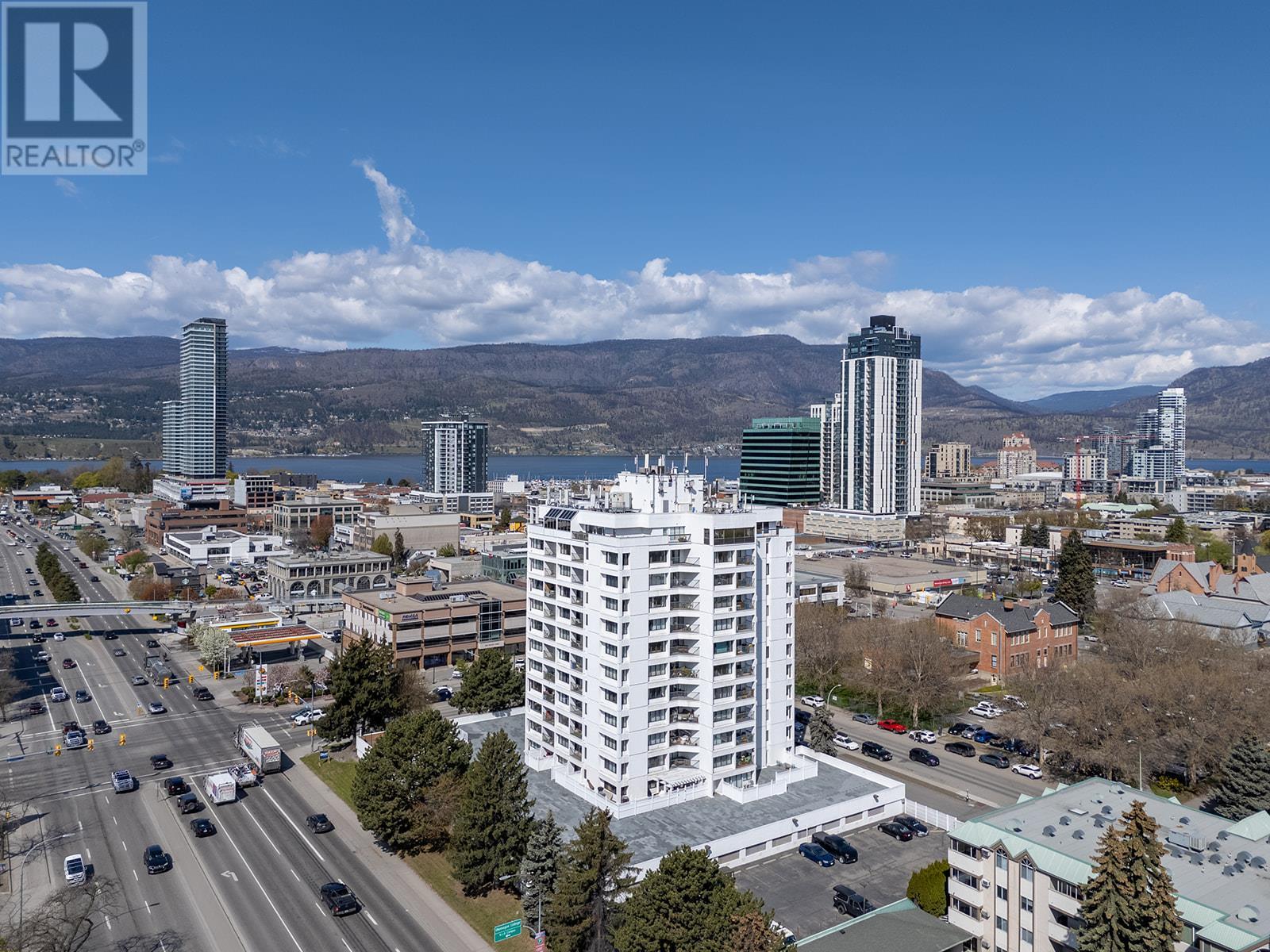 737 Leon Avenue Unit# 1403, Kelowna, British Columbia  V1Y 8L6 - Photo 4 - 10344642