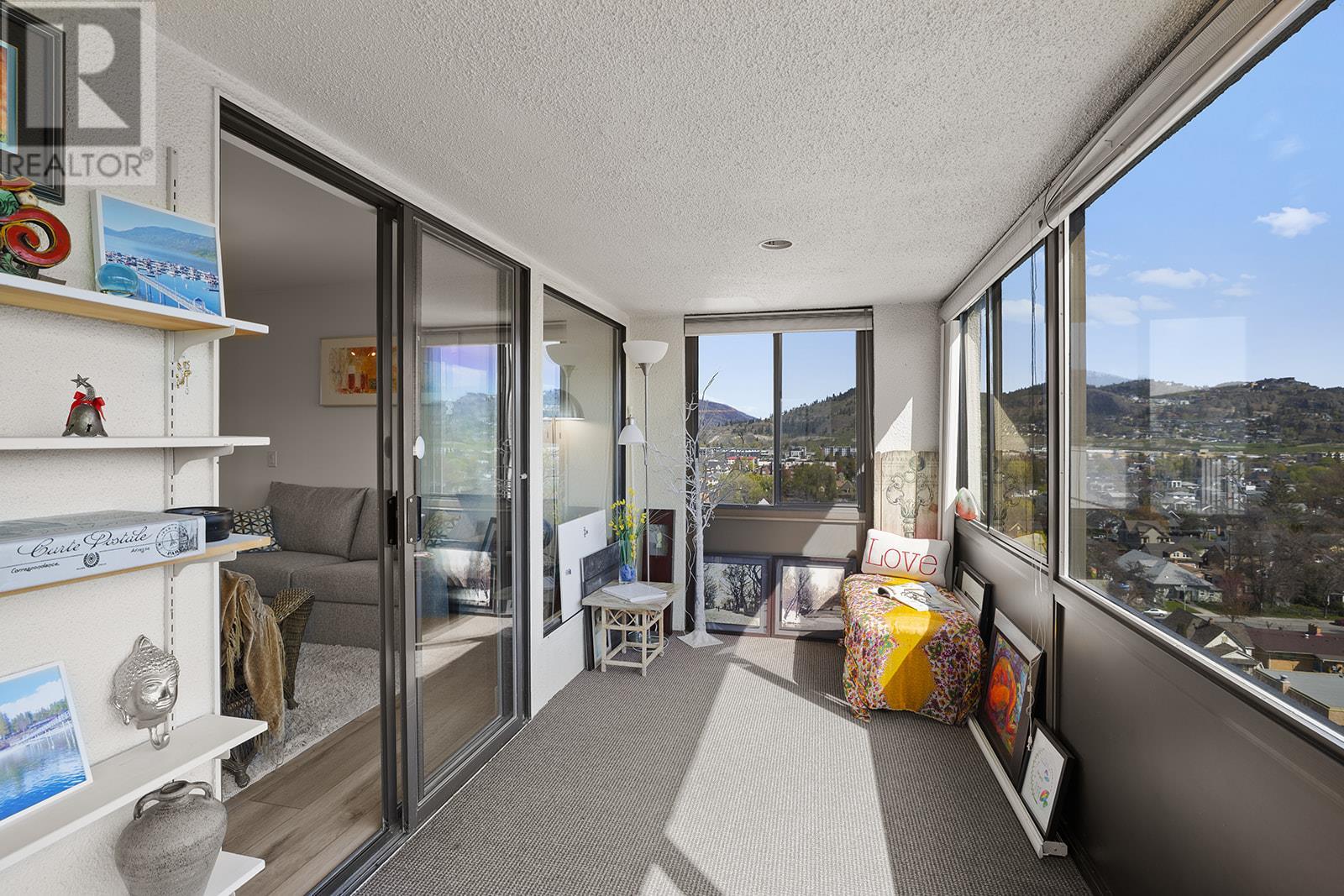 737 Leon Avenue Unit# 1403, Kelowna, British Columbia  V1Y 8L6 - Photo 40 - 10344642
