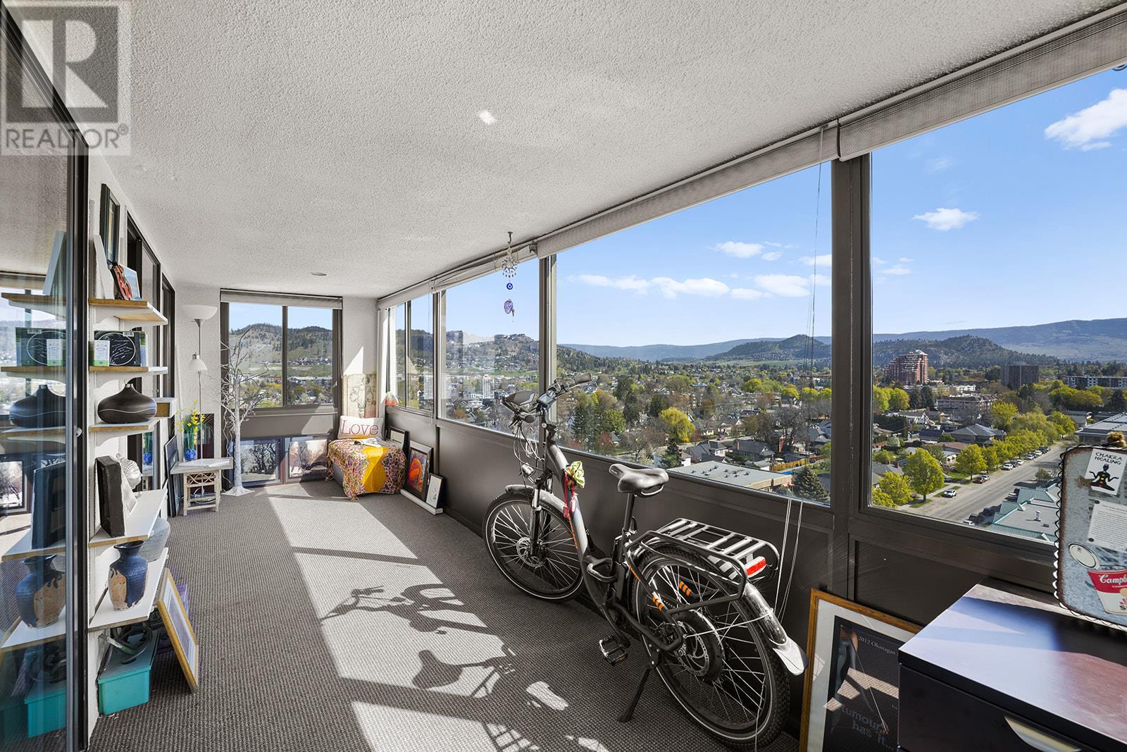 737 Leon Avenue Unit# 1403, Kelowna, British Columbia  V1Y 8L6 - Photo 41 - 10344642