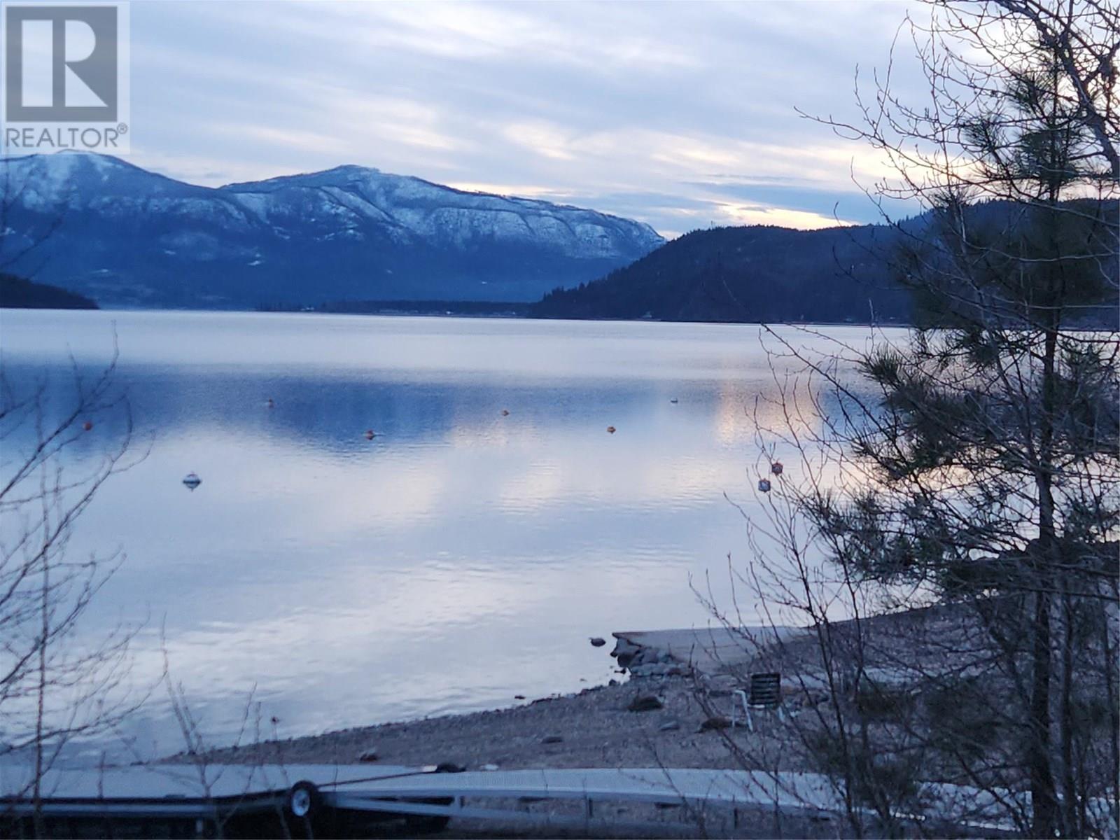 5143 Squilax-Anglemont Road, Celista, British Columbia  V0E 1M6 - Photo 1 - 10345157