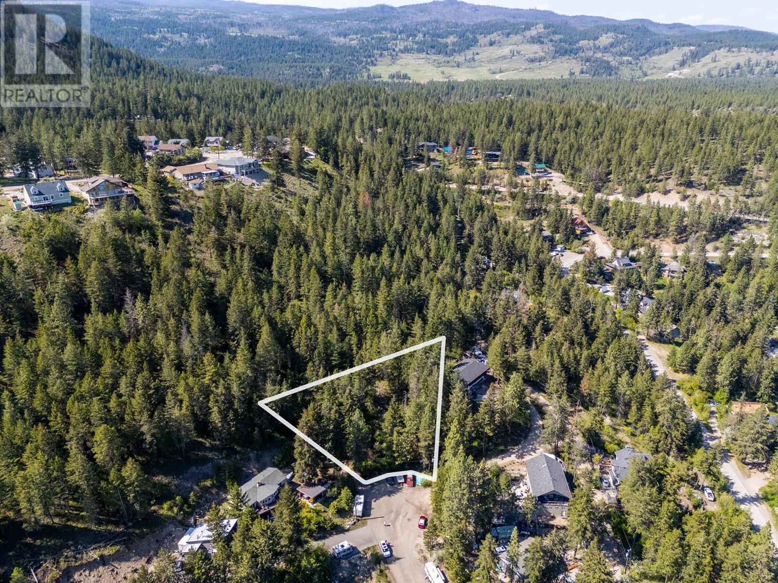 50 Hillside Drive Lot# 169, Vernon, British Columbia  V1T 7Z3 - Photo 1 - 10345338