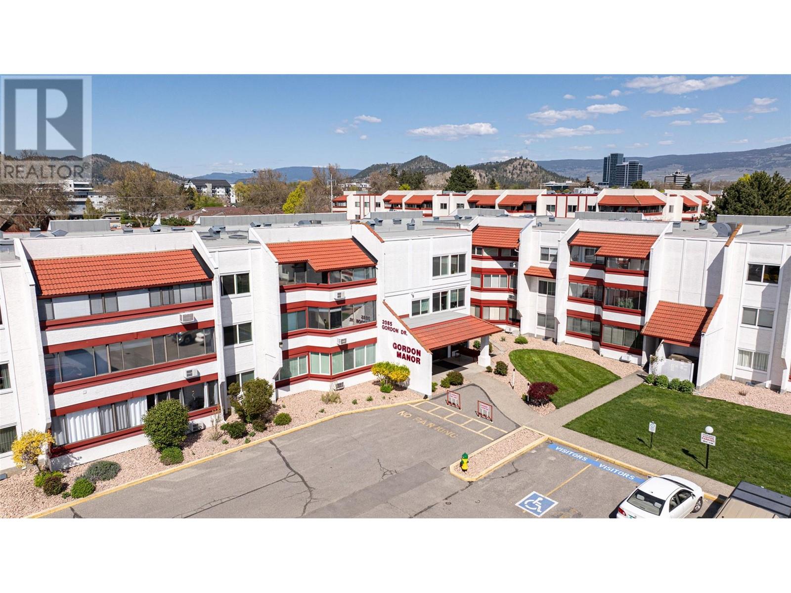 2085 Gordon Drive Unit# 120, Kelowna, British Columbia  V1Y 8S1 - Photo 1 - 10345412