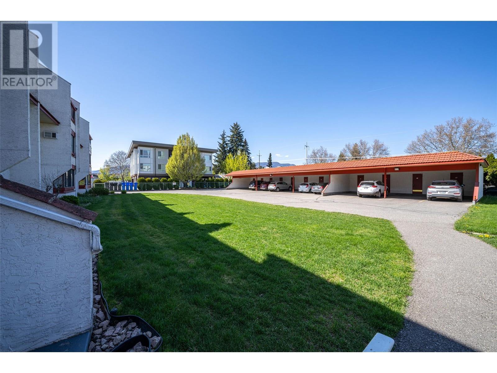 2085 Gordon Drive Unit# 120, Kelowna, British Columbia  V1Y 8S1 - Photo 33 - 10345412