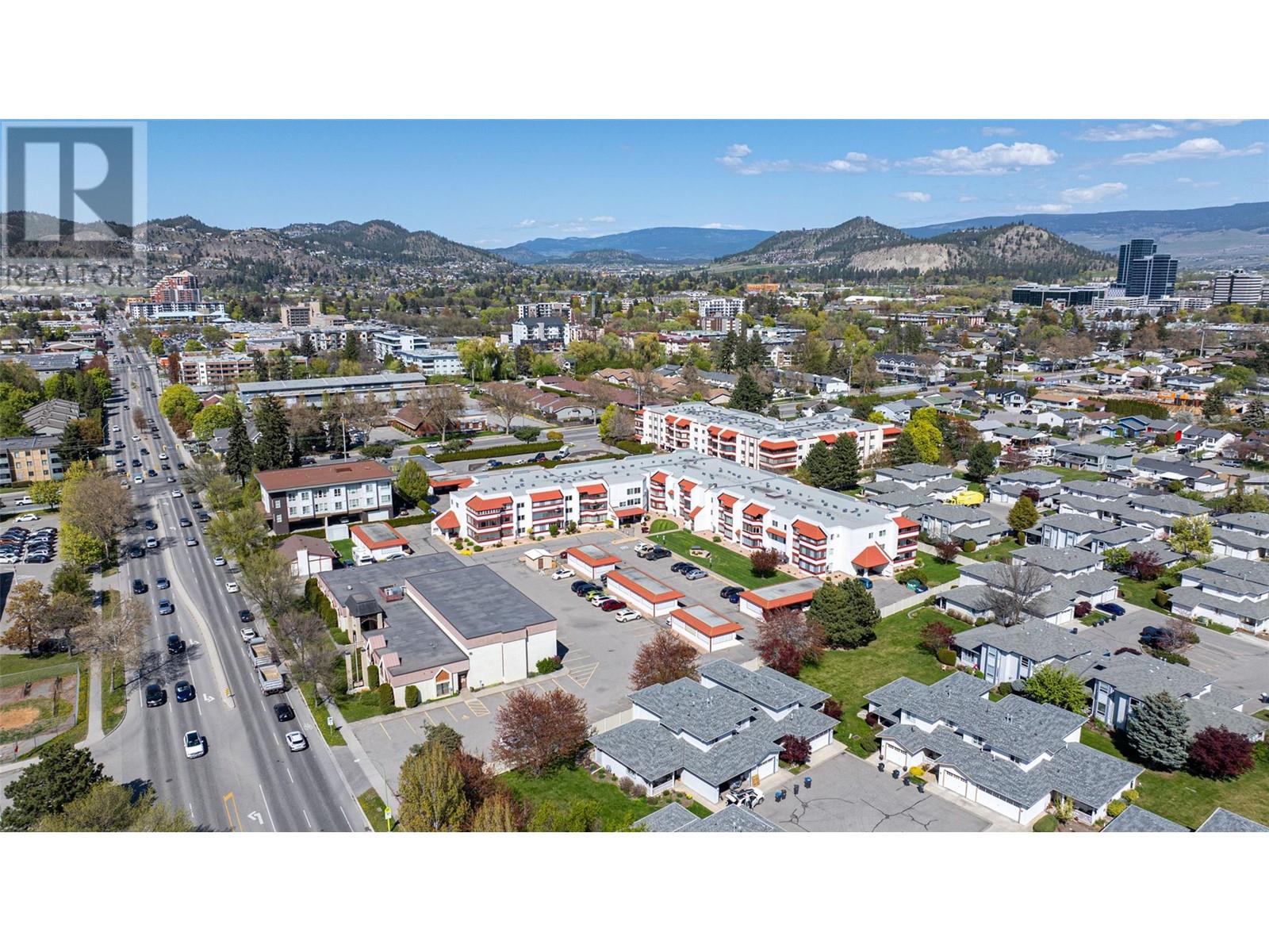 2085 Gordon Drive Unit# 120, Kelowna, British Columbia  V1Y 8S1 - Photo 34 - 10345412