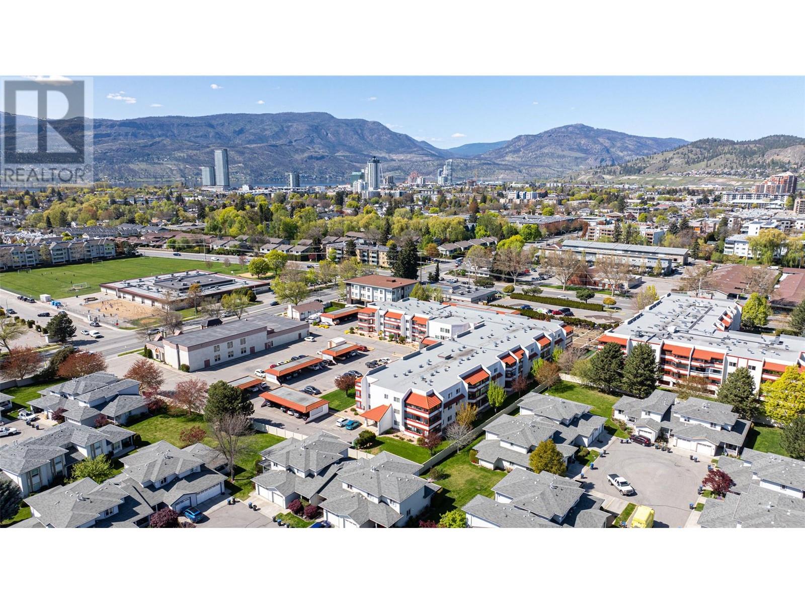 2085 Gordon Drive Unit# 120, Kelowna, British Columbia  V1Y 8S1 - Photo 35 - 10345412