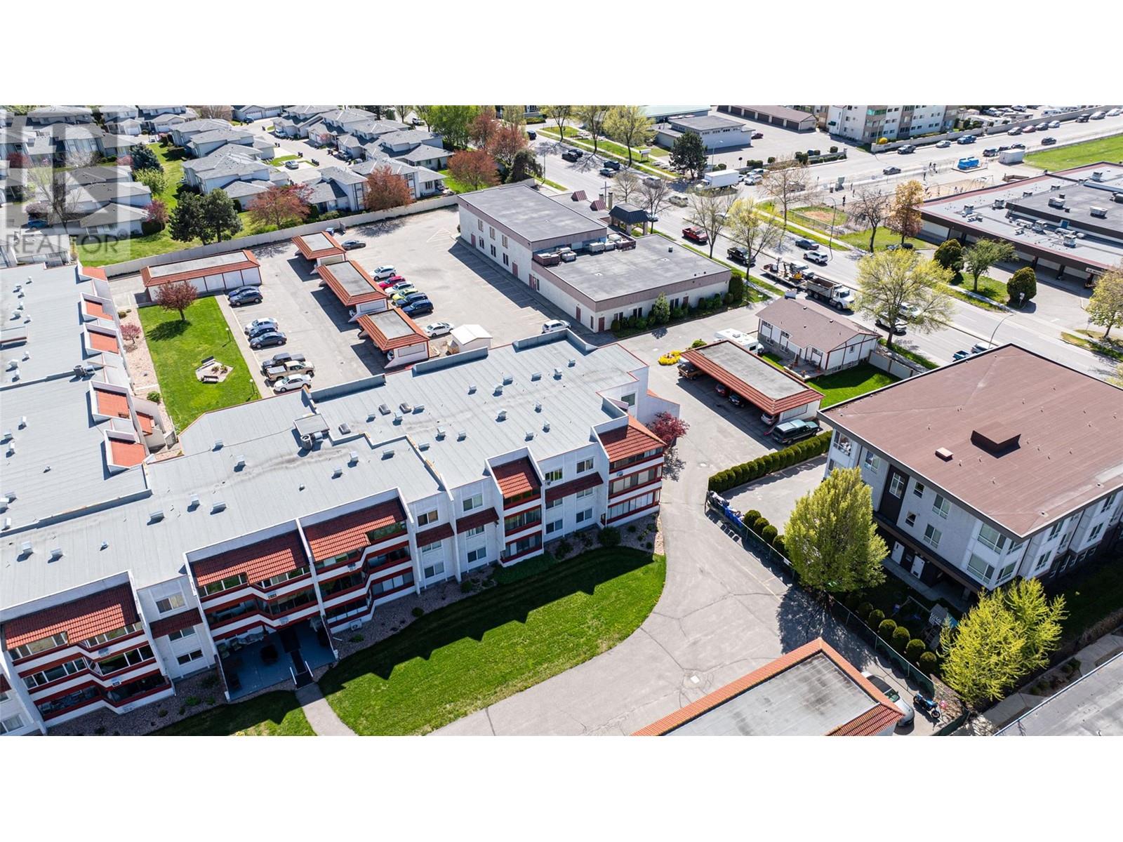2085 Gordon Drive Unit# 120, Kelowna, British Columbia  V1Y 8S1 - Photo 36 - 10345412