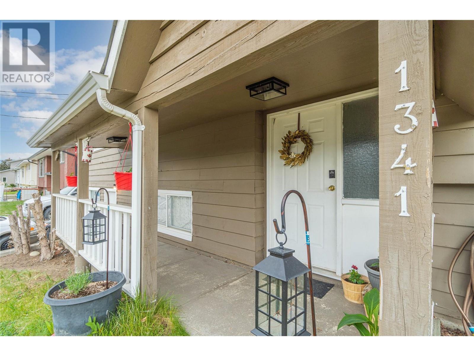 1341 Mesa Vista Drive, Ashcroft, British Columbia  V0K 1A0 - Photo 11 - 10345425