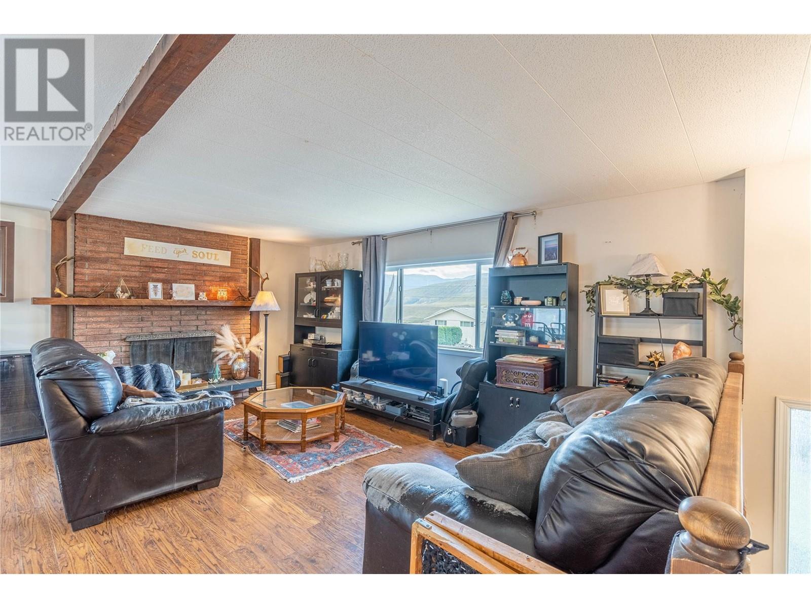 1341 Mesa Vista Drive, Ashcroft, British Columbia  V0K 1A0 - Photo 12 - 10345425