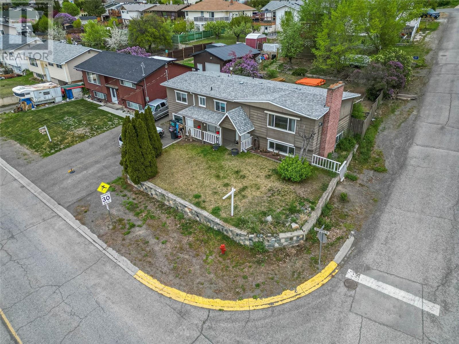 1341 Mesa Vista Drive, Ashcroft, British Columbia  V0K 1A0 - Photo 2 - 10345425