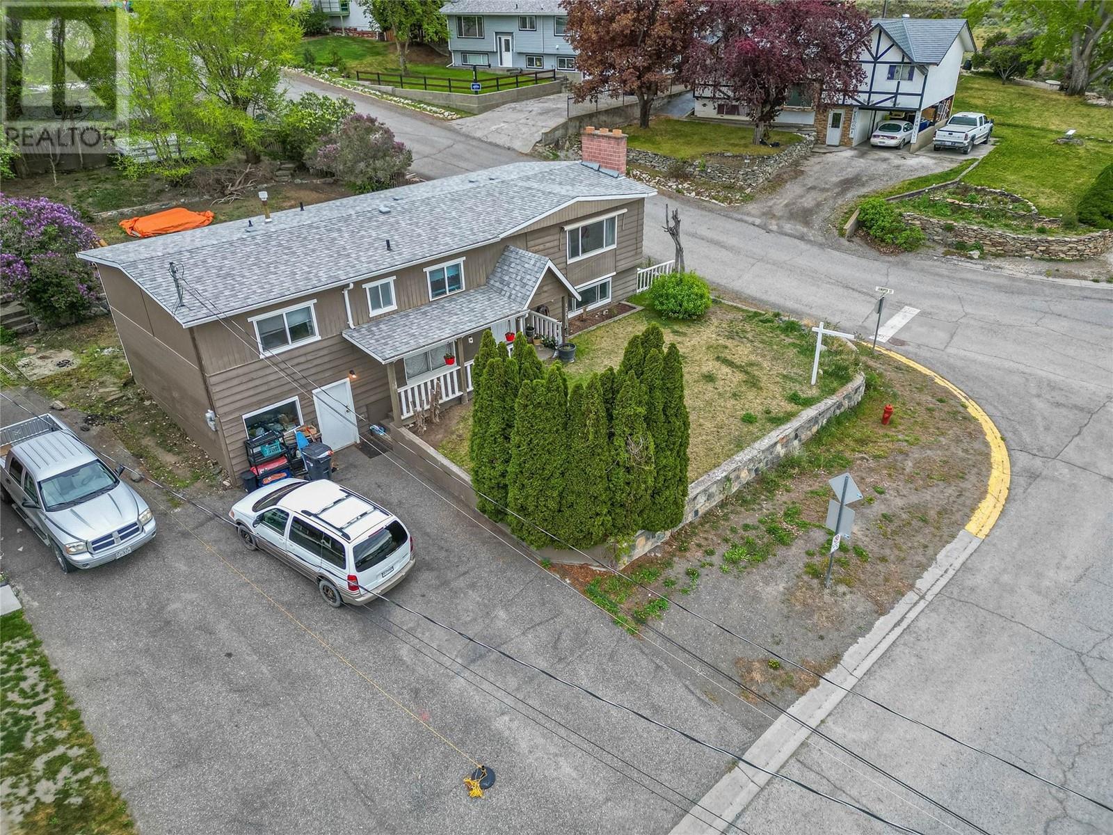 1341 Mesa Vista Drive, Ashcroft, British Columbia  V0K 1A0 - Photo 4 - 10345425