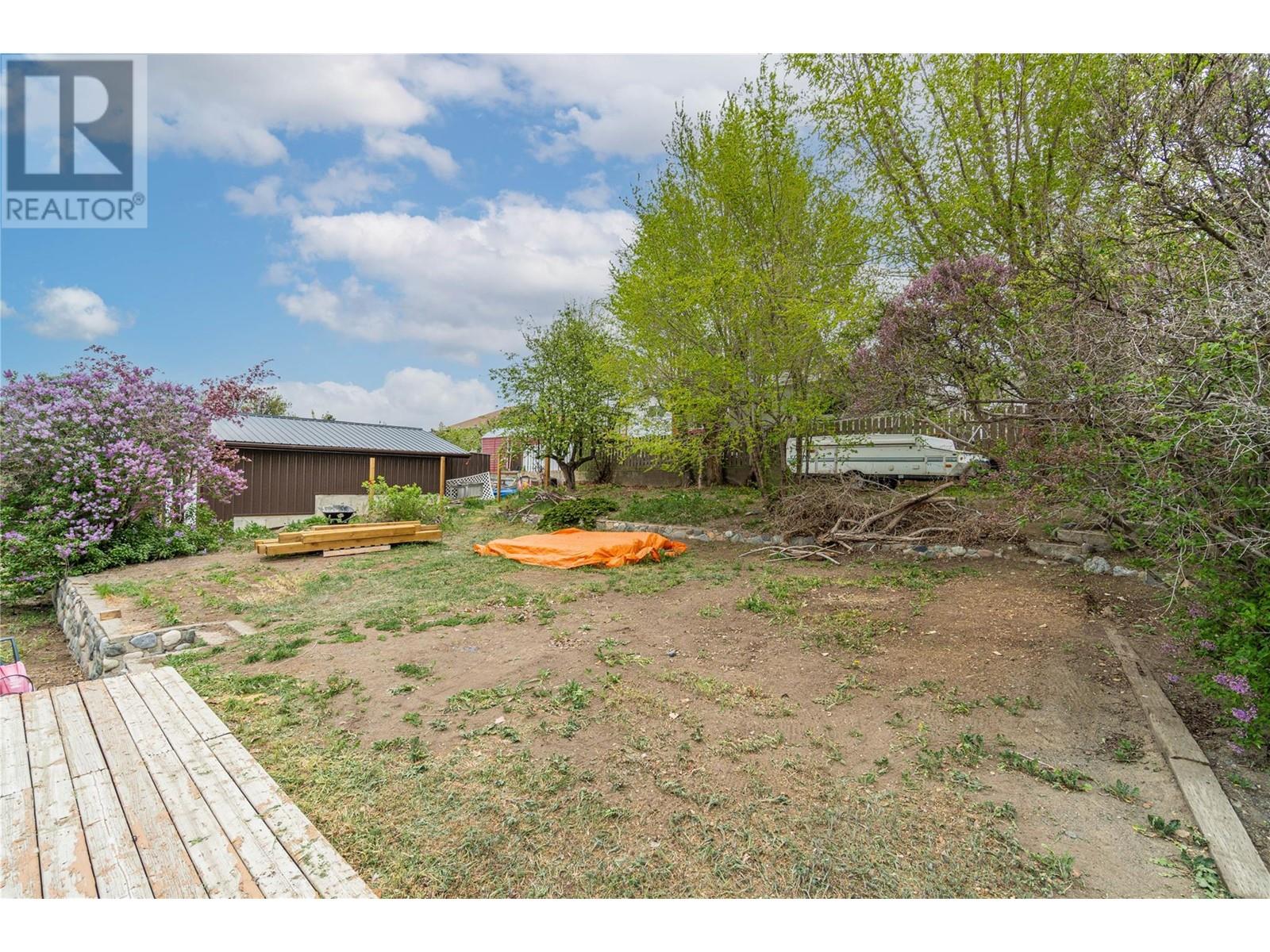 1341 Mesa Vista Drive, Ashcroft, British Columbia  V0K 1A0 - Photo 40 - 10345425
