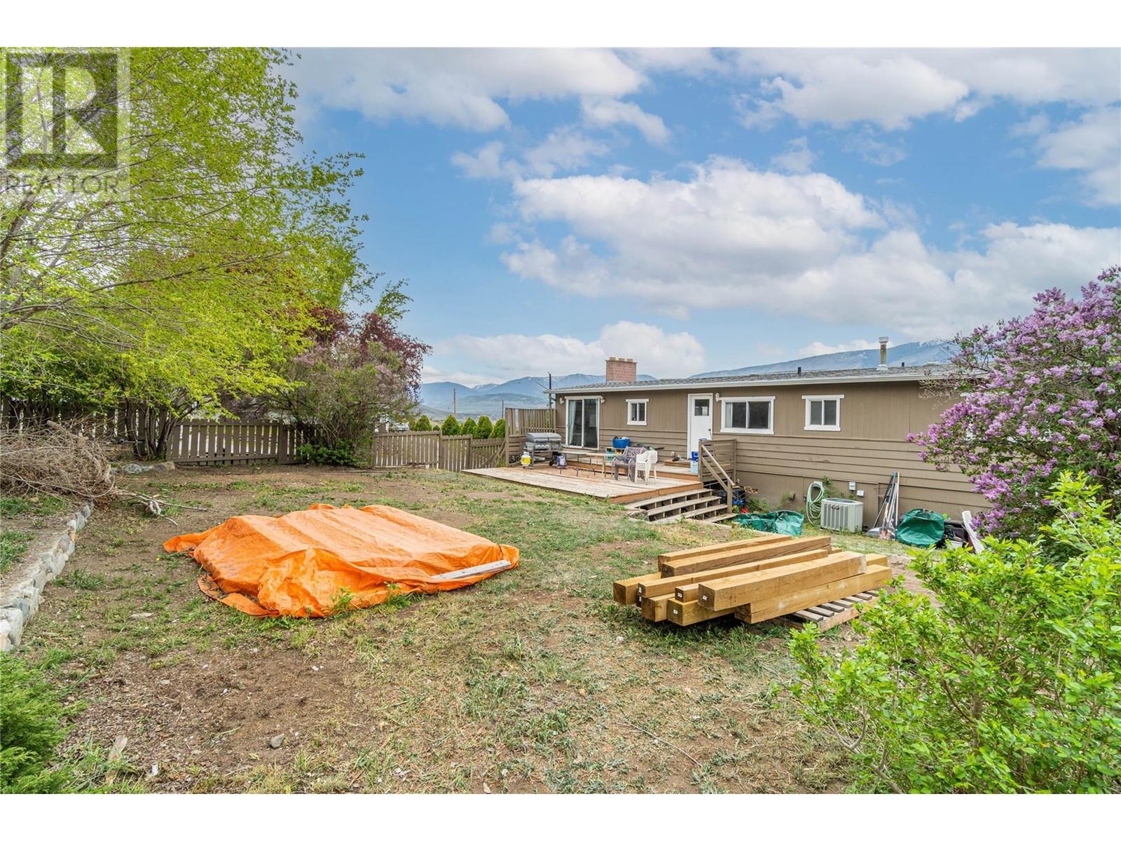 1341 Mesa Vista Drive, Ashcroft, British Columbia  V0K 1A0 - Photo 42 - 10345425