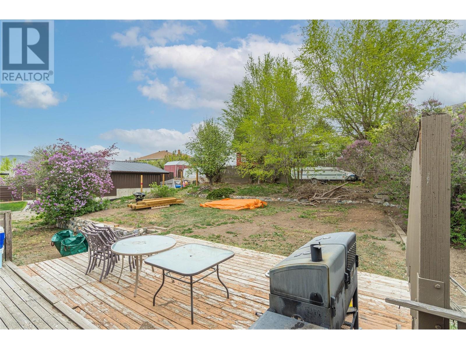 1341 Mesa Vista Drive, Ashcroft, British Columbia  V0K 1A0 - Photo 43 - 10345425