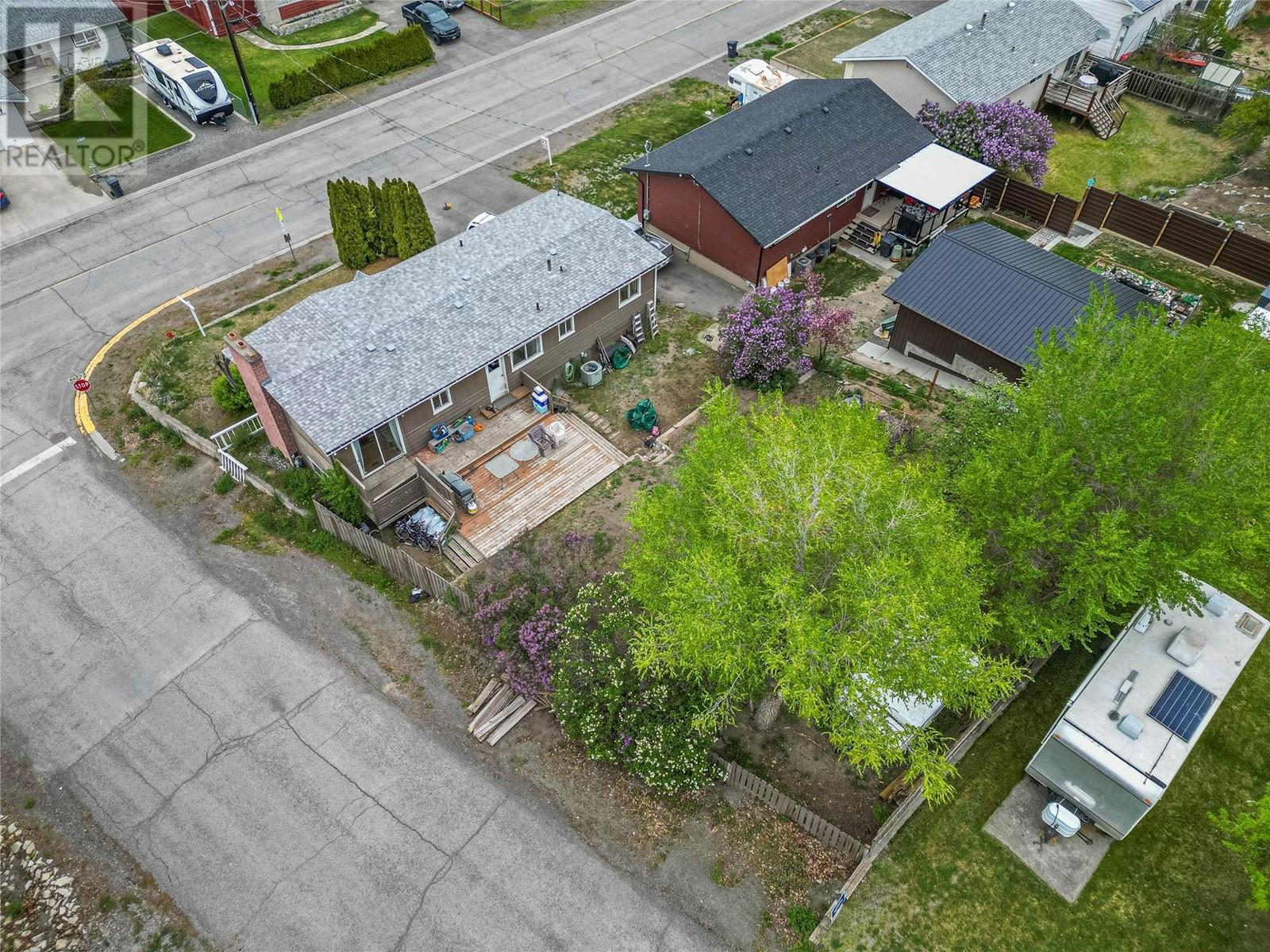 1341 Mesa Vista Drive, Ashcroft, British Columbia  V0K 1A0 - Photo 5 - 10345425
