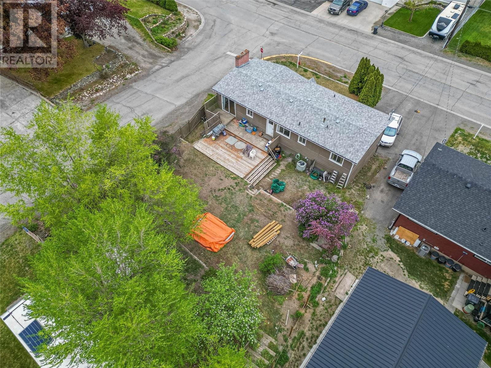 1341 Mesa Vista Drive, Ashcroft, British Columbia  V0K 1A0 - Photo 6 - 10345425