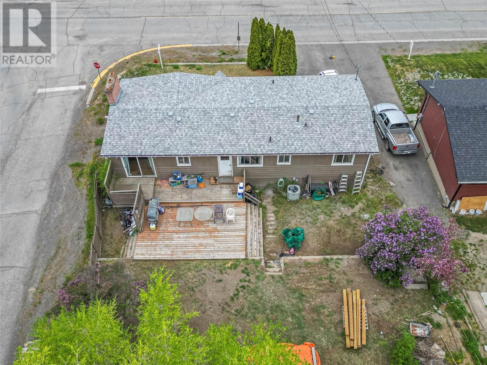 1341 Mesa Vista Drive, Ashcroft, British Columbia  V0K 1A0 - Photo 7 - 10345425