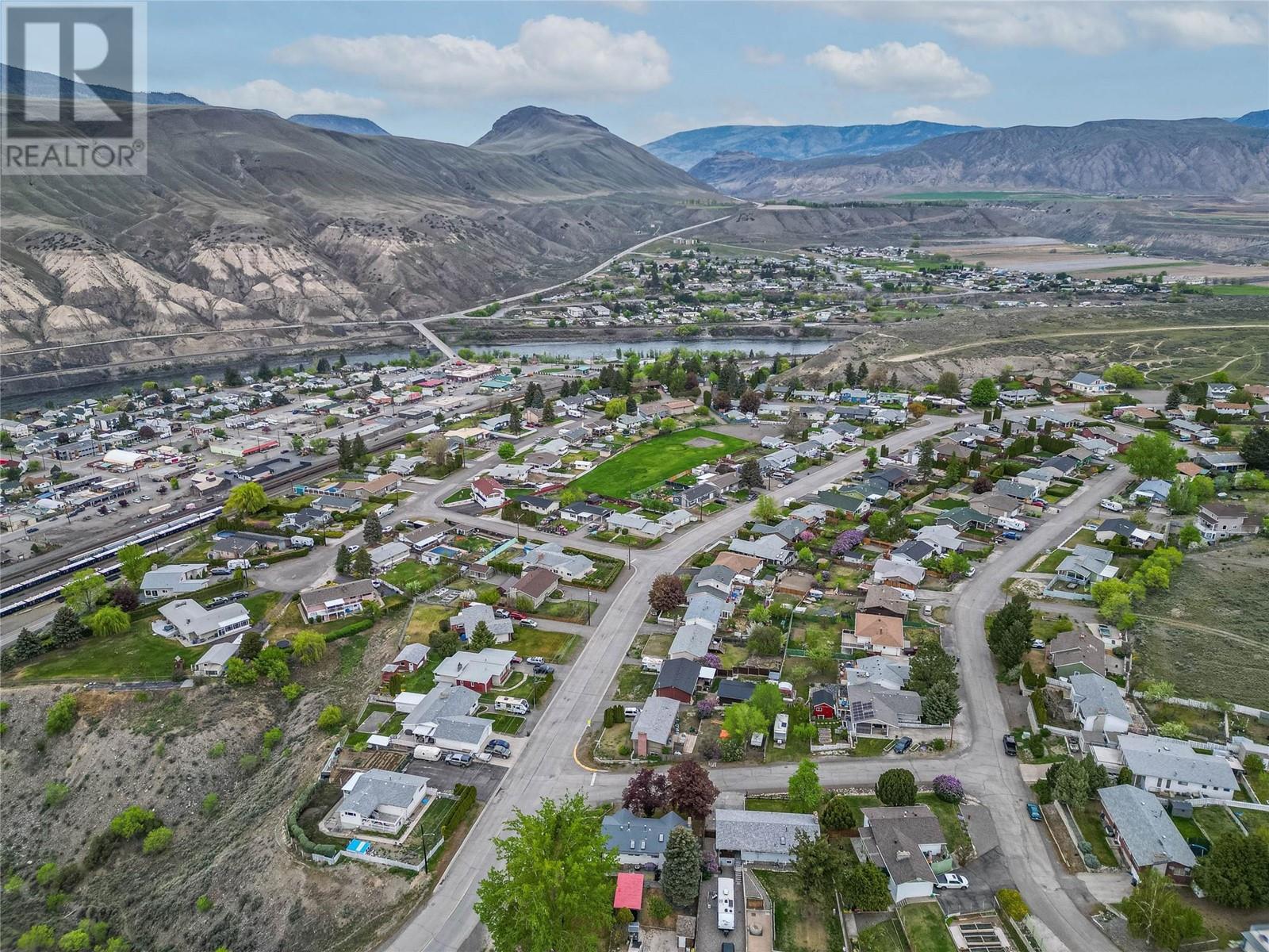 1341 Mesa Vista Drive, Ashcroft, British Columbia  V0K 1A0 - Photo 8 - 10345425