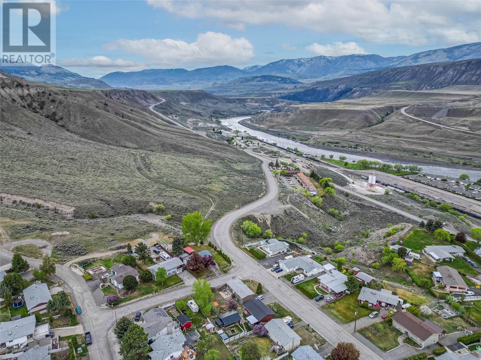 1341 Mesa Vista Drive, Ashcroft, British Columbia  V0K 1A0 - Photo 9 - 10345425
