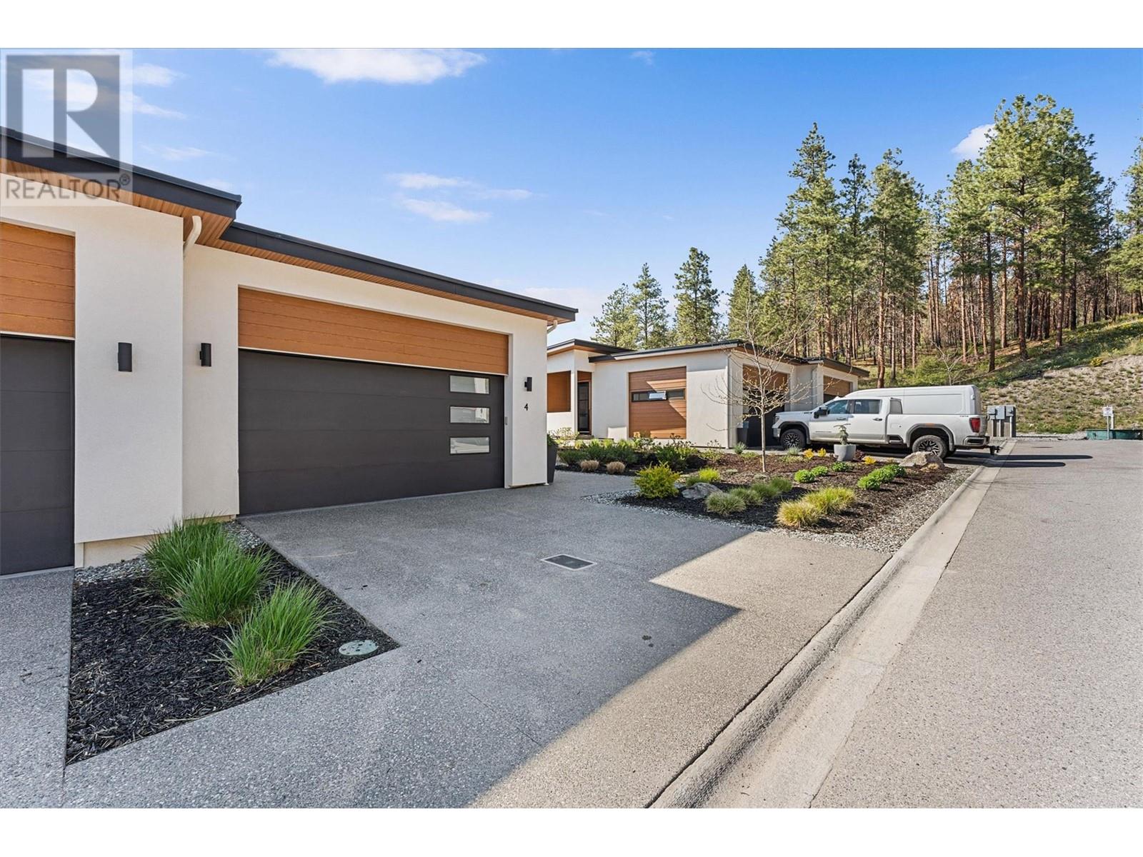 10100 Tyndall Road Unit# 4, Lake Country, British Columbia  V4V 0A9 - Photo 34 - 10345428