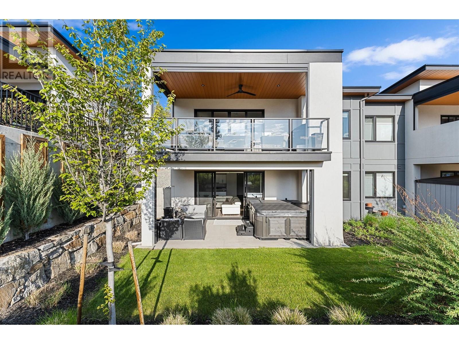 10100 Tyndall Road Unit# 4, Lake Country, British Columbia  V4V 0A9 - Photo 36 - 10345428