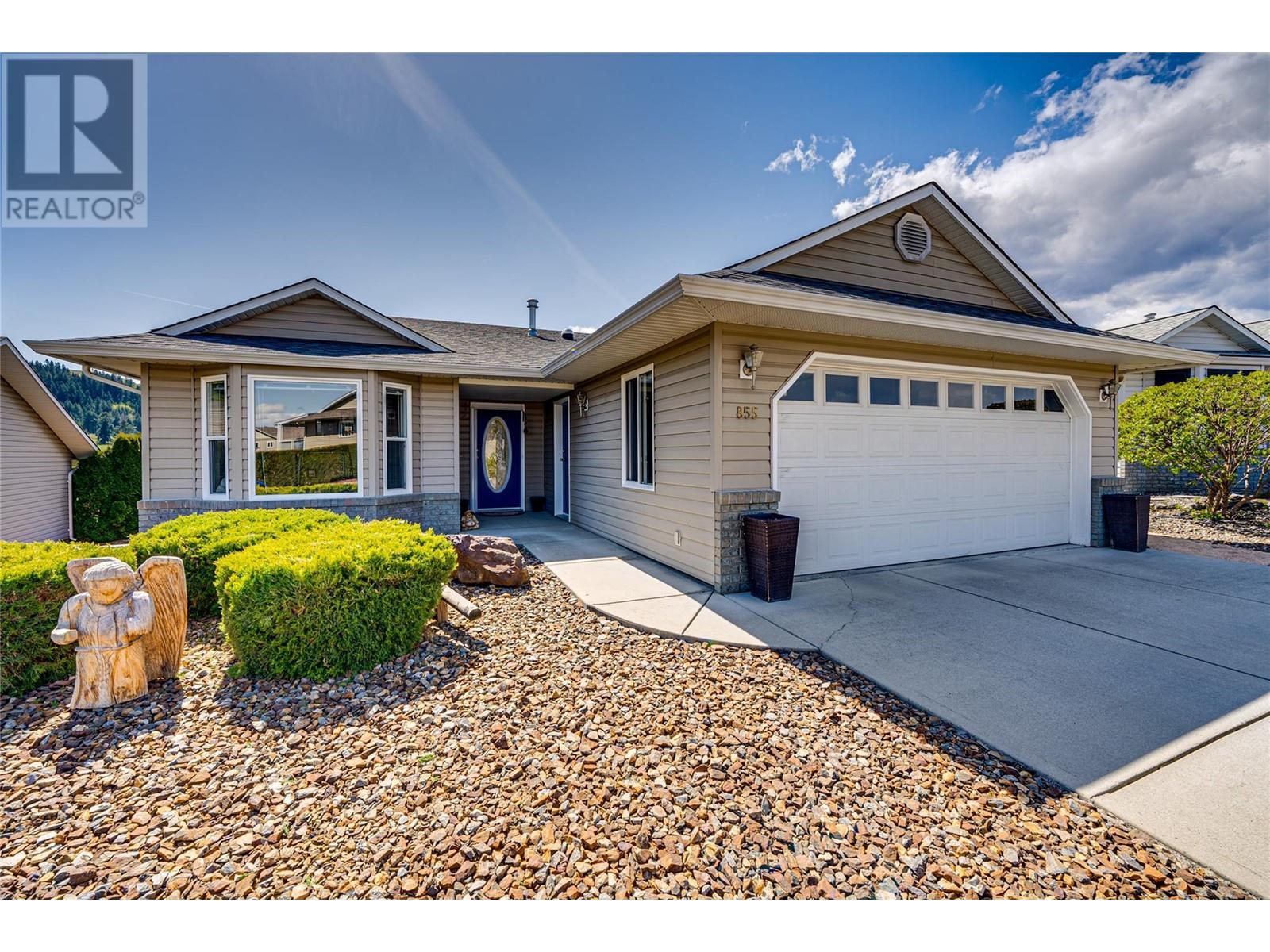855 8 Avenue, Vernon, British Columbia  V1T 1Z1 - Photo 38 - 10345437