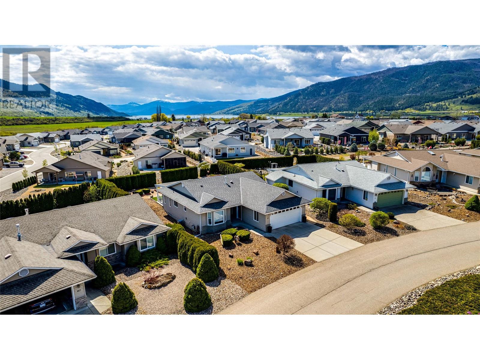 855 8 Avenue, Vernon, British Columbia  V1T 1Z1 - Photo 40 - 10345437
