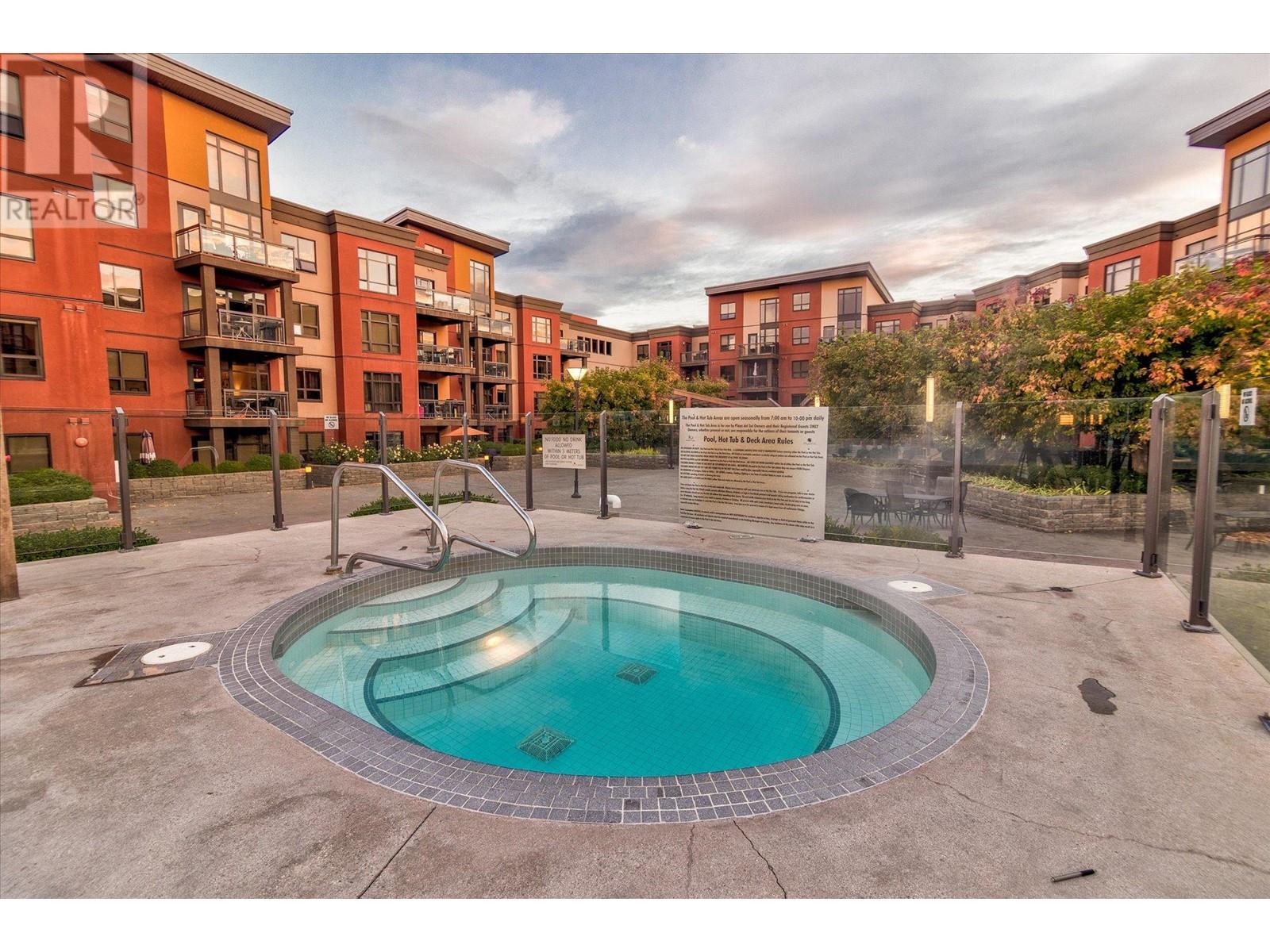 654 Cook Road Unit# 325, Kelowna, British Columbia  V1W 3G7 - Photo 30 - 10345441