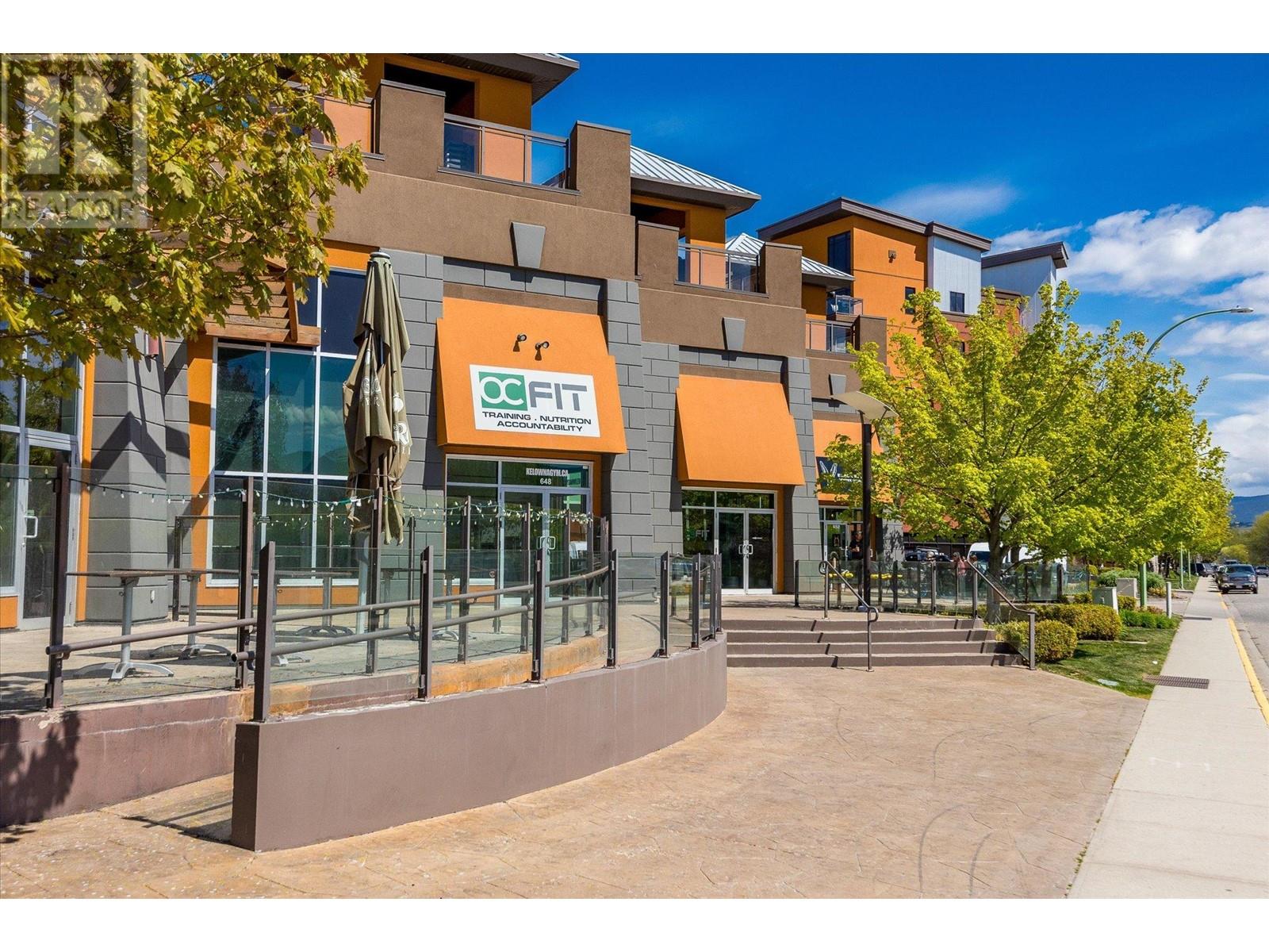 654 Cook Road Unit# 325, Kelowna, British Columbia  V1W 3G7 - Photo 38 - 10345441