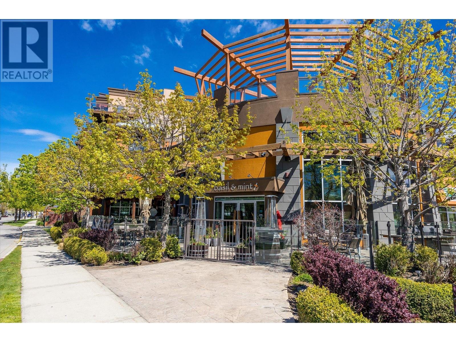 654 Cook Road Unit# 325, Kelowna, British Columbia  V1W 3G7 - Photo 39 - 10345441