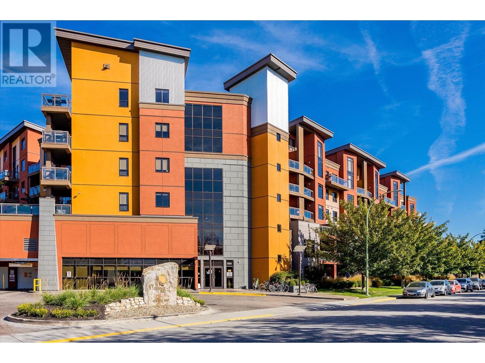 654 Cook Road Unit# 325, Kelowna, British Columbia  V1W 3G7 - Photo 40 - 10345441