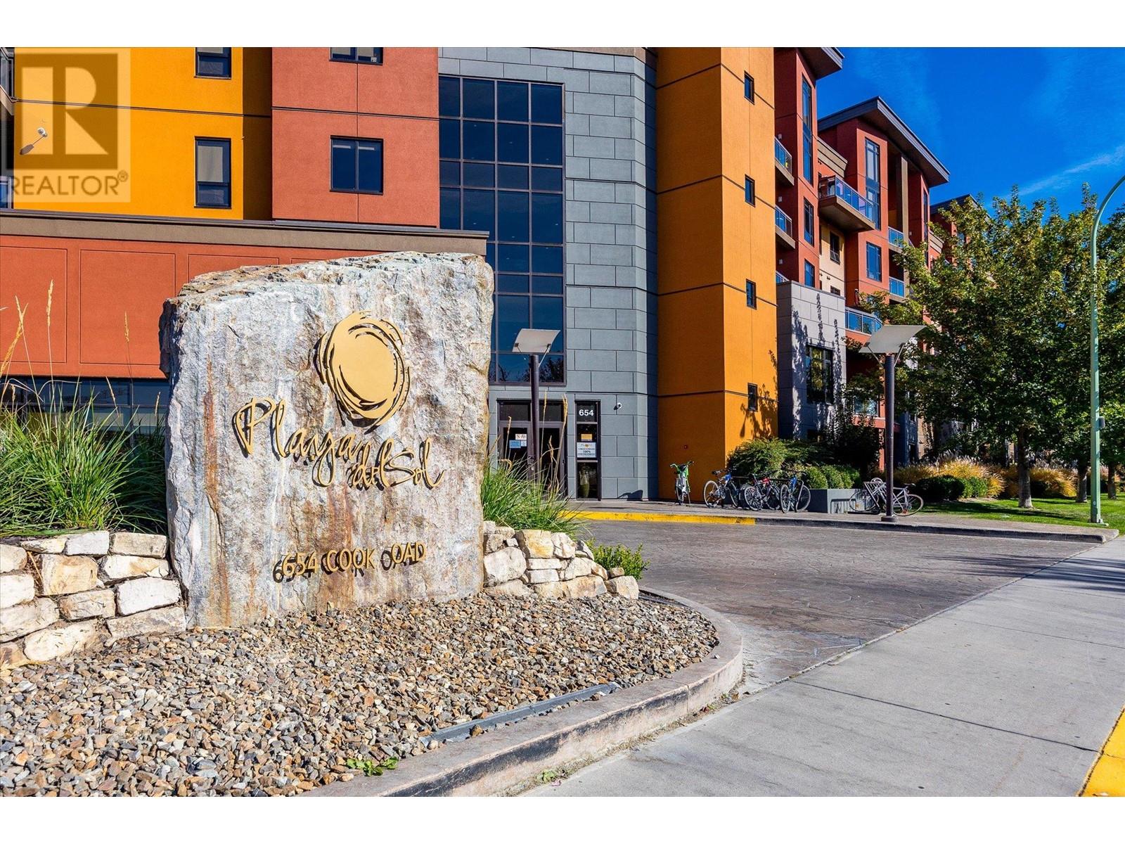 654 Cook Road Unit# 325, Kelowna, British Columbia  V1W 3G7 - Photo 41 - 10345441