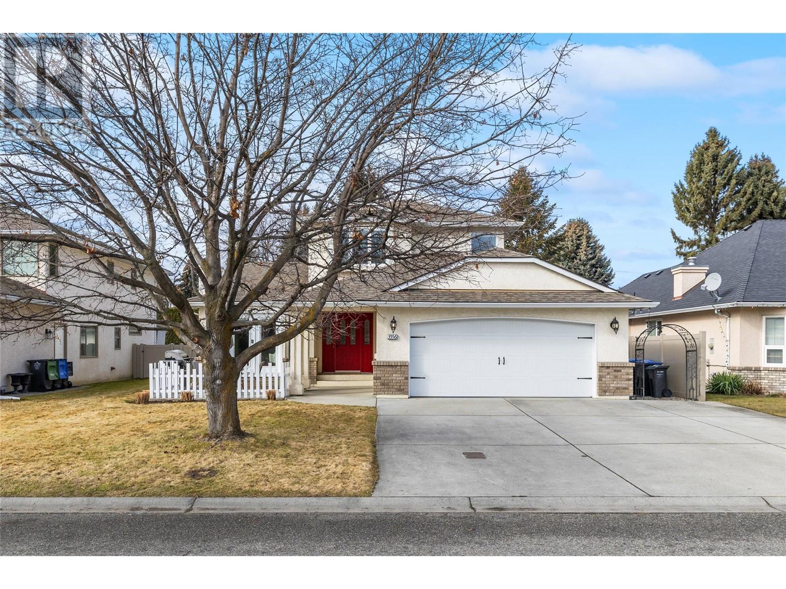 3556 Athalmer Road, Kelowna, British Columbia  V1W 3Y5 - Photo 2 - 10345447
