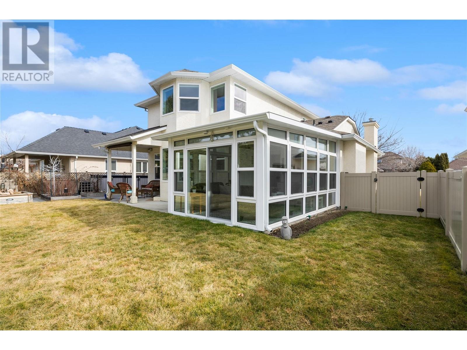 3556 Athalmer Road, Kelowna, British Columbia  V1W 3Y5 - Photo 29 - 10345447