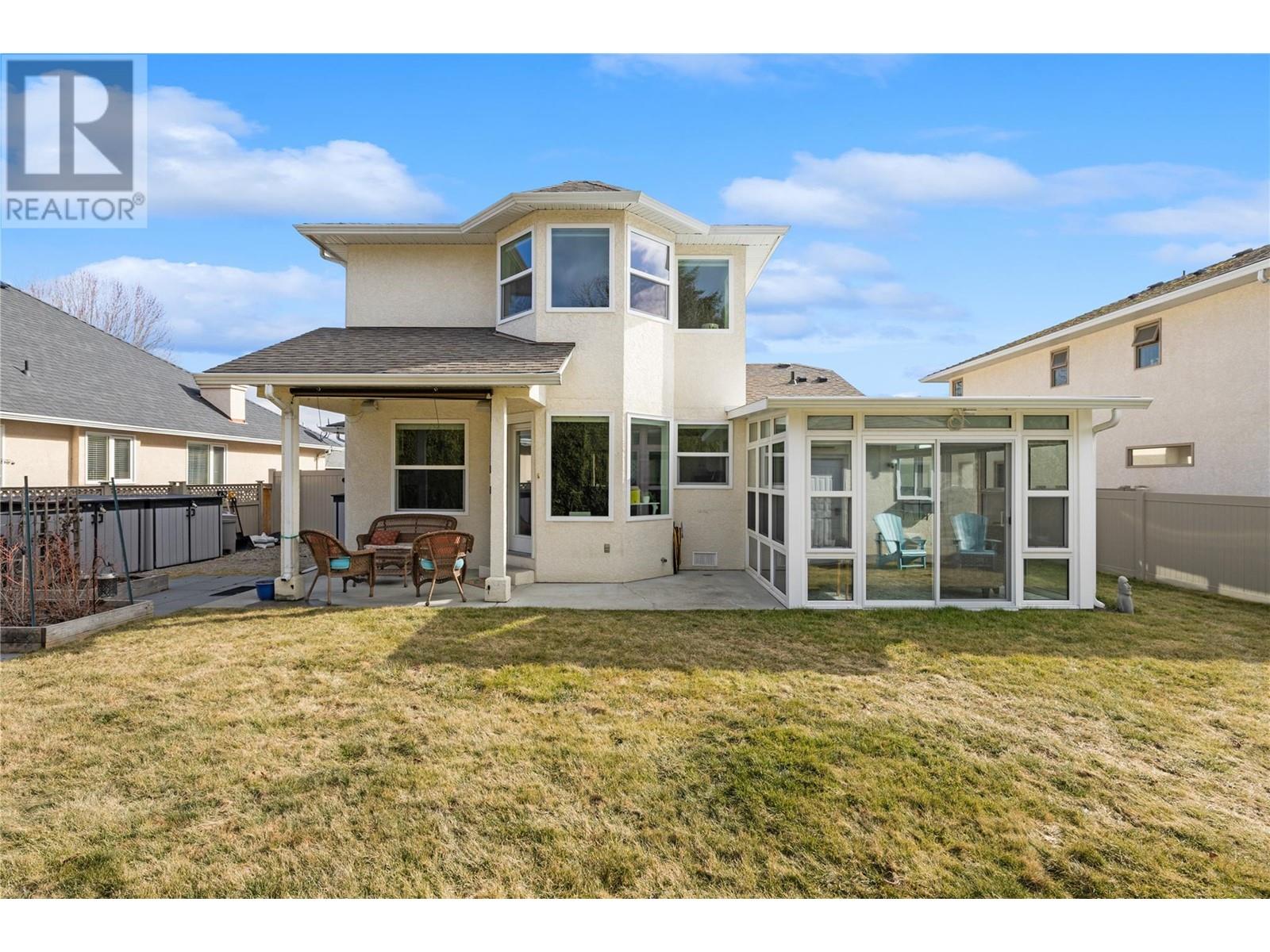 3556 Athalmer Road, Kelowna, British Columbia  V1W 3Y5 - Photo 30 - 10345447