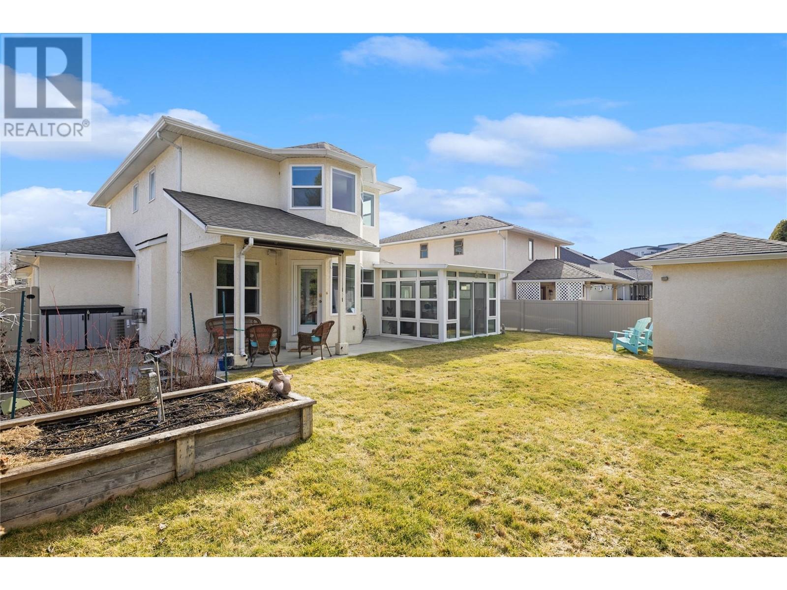 3556 Athalmer Road, Kelowna, British Columbia  V1W 3Y5 - Photo 31 - 10345447
