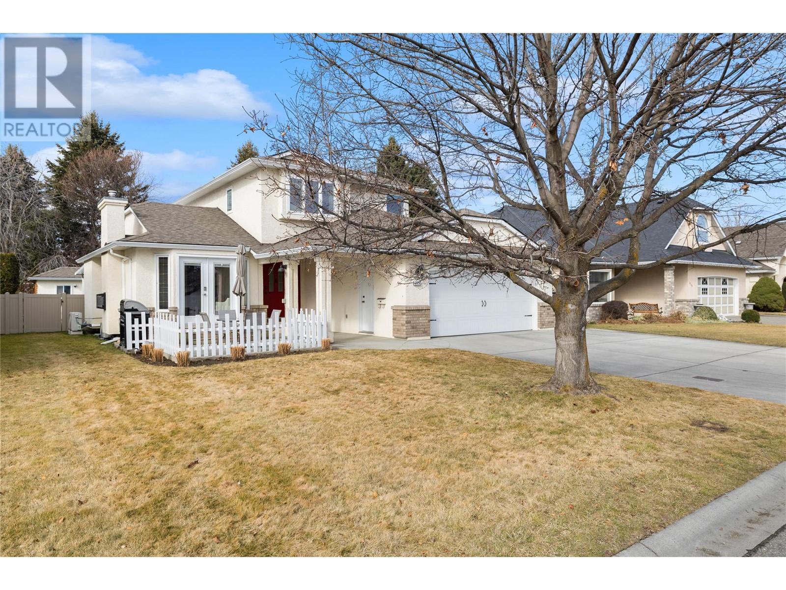 3556 Athalmer Road, Kelowna, British Columbia  V1W 3Y5 - Photo 32 - 10345447
