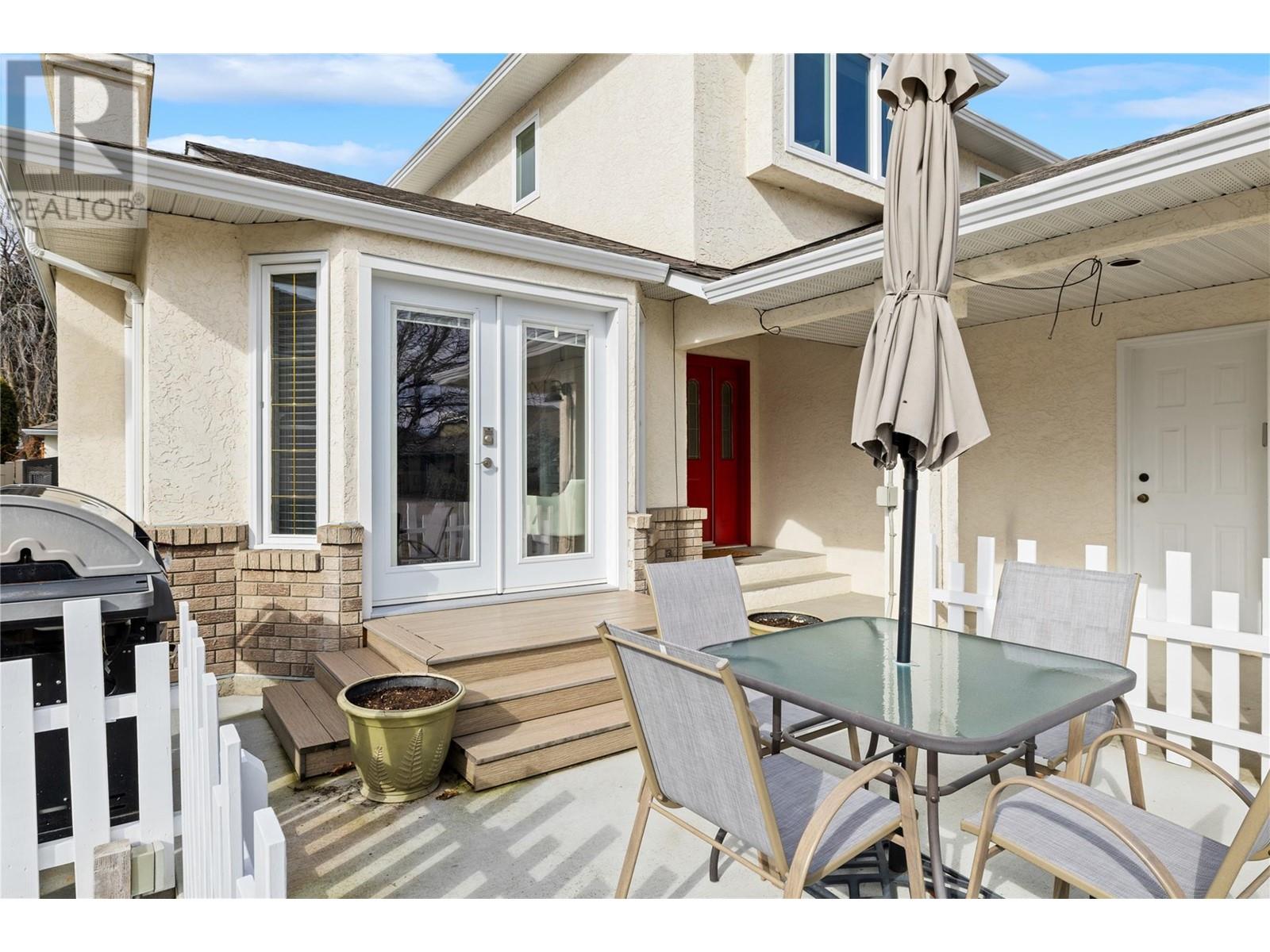 3556 Athalmer Road, Kelowna, British Columbia  V1W 3Y5 - Photo 33 - 10345447
