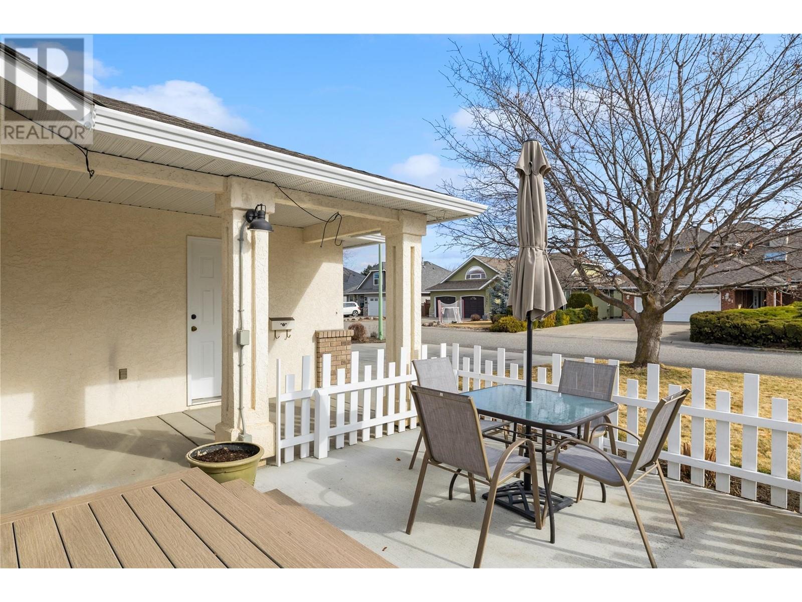 3556 Athalmer Road, Kelowna, British Columbia  V1W 3Y5 - Photo 34 - 10345447