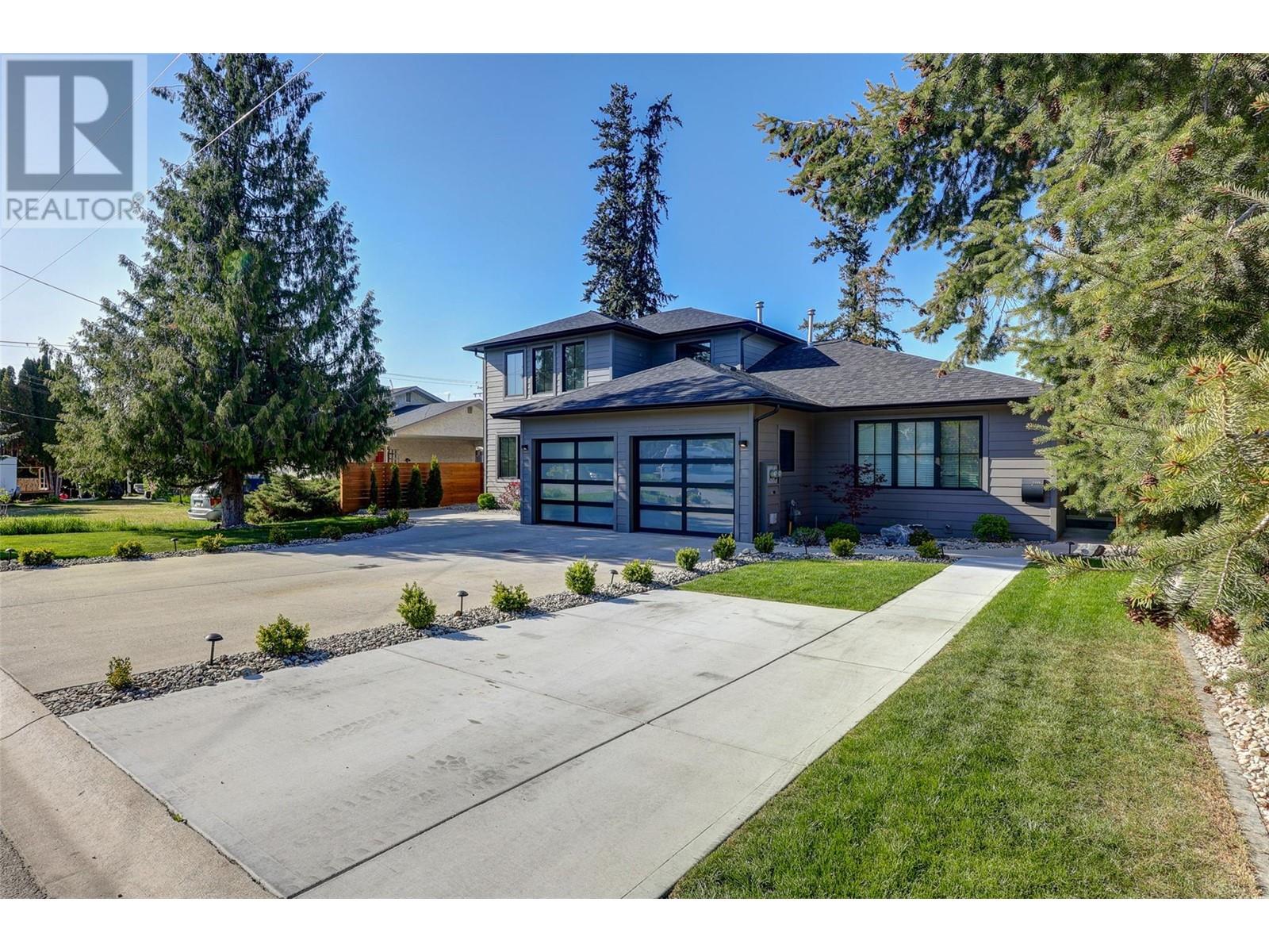 712 Schafer Road, Kelowna, British Columbia  V1W 1G1 - Photo 1 - 10345318