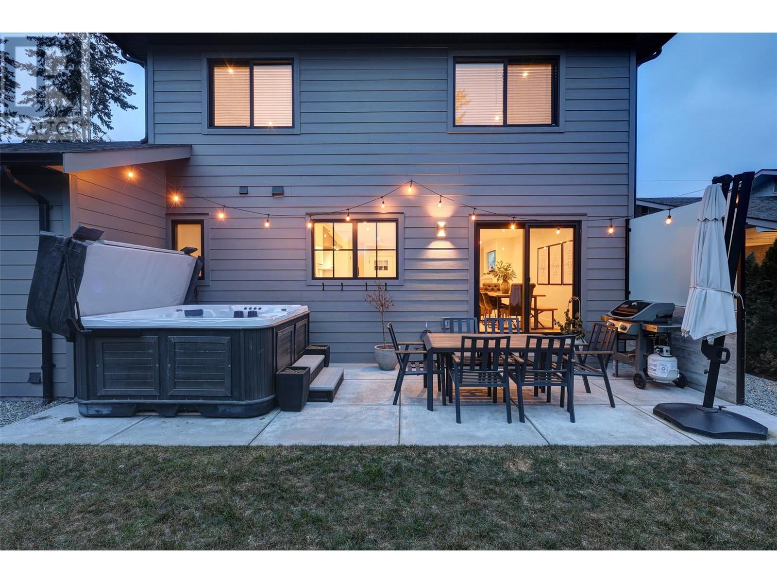 712 Schafer Road, Kelowna, British Columbia  V1W 1G1 - Photo 35 - 10345273