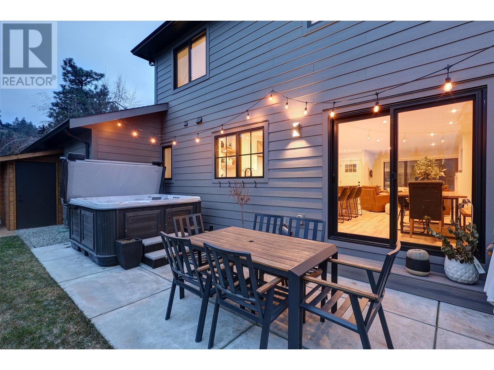 712 Schafer Road, Kelowna, British Columbia  V1W 1G1 - Photo 36 - 10345273