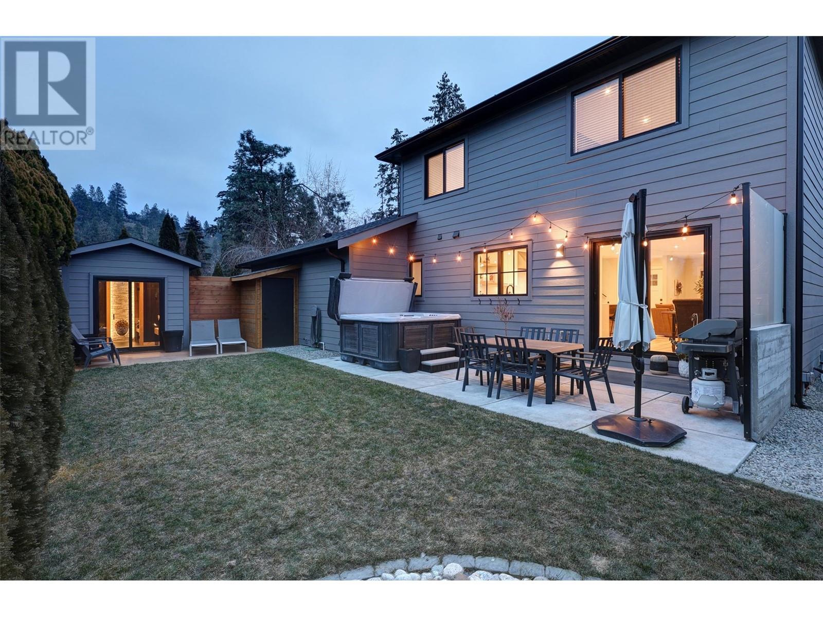712 Schafer Road, Kelowna, British Columbia  V1W 1G1 - Photo 37 - 10345273