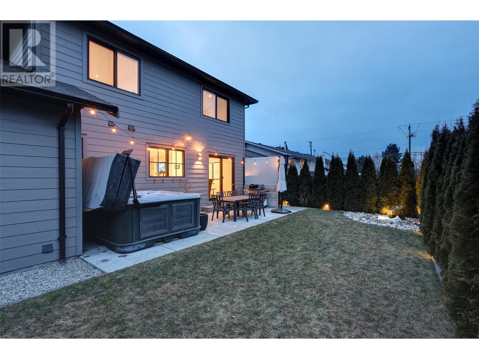 712 Schafer Road, Kelowna, British Columbia  V1W 1G1 - Photo 46 - 10345273