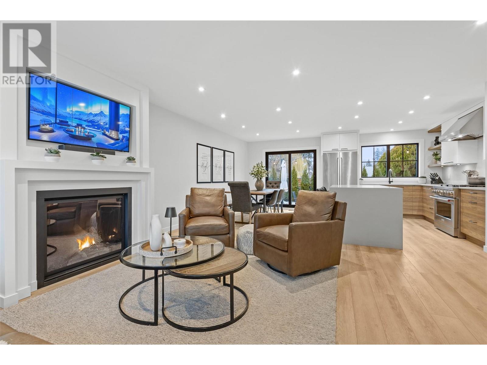 712 Schafer Road, Kelowna, British Columbia  V1W 1G1 - Photo 6 - 10345273