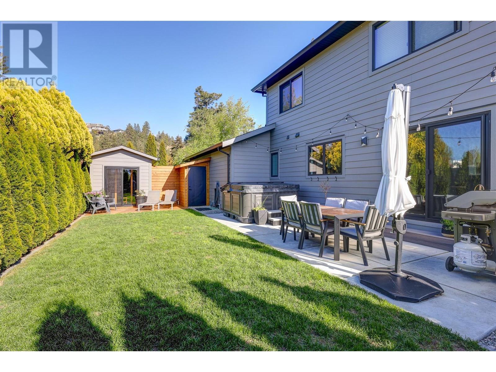 712 Schafer Road, Kelowna, British Columbia  V1W 1G1 - Photo 71 - 10345273