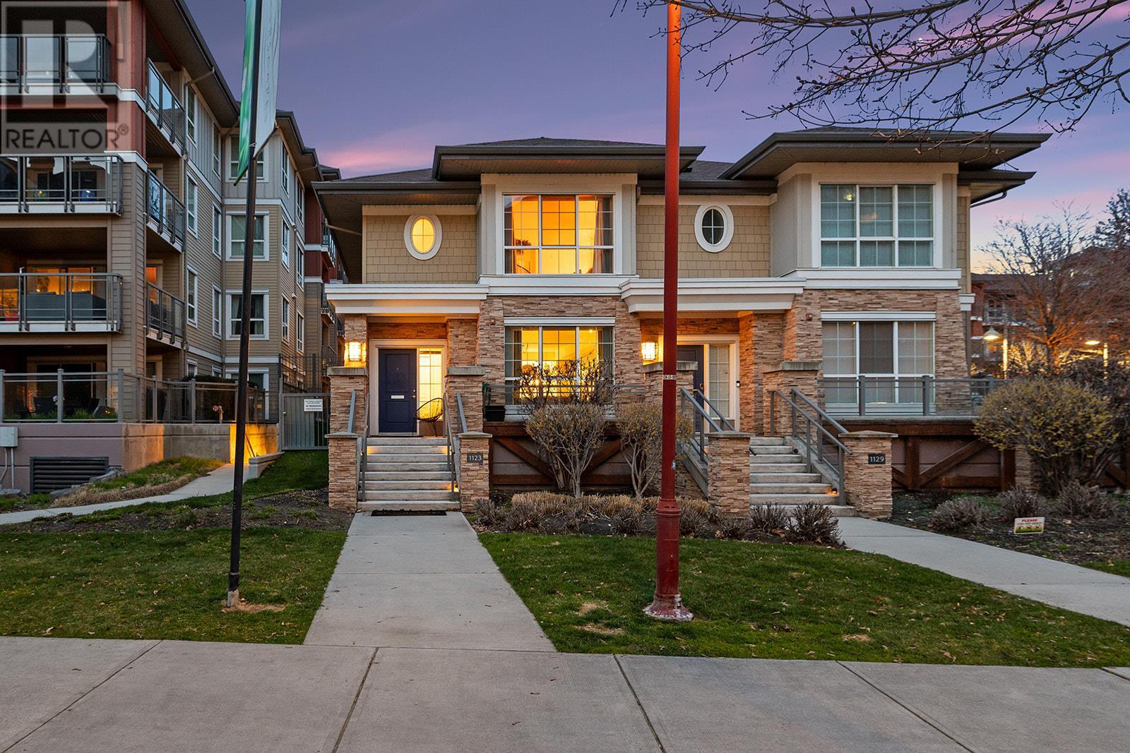 1123 Sunset Drive, Kelowna, British Columbia  V1Y 9Z5 - Photo 3 - 10345469