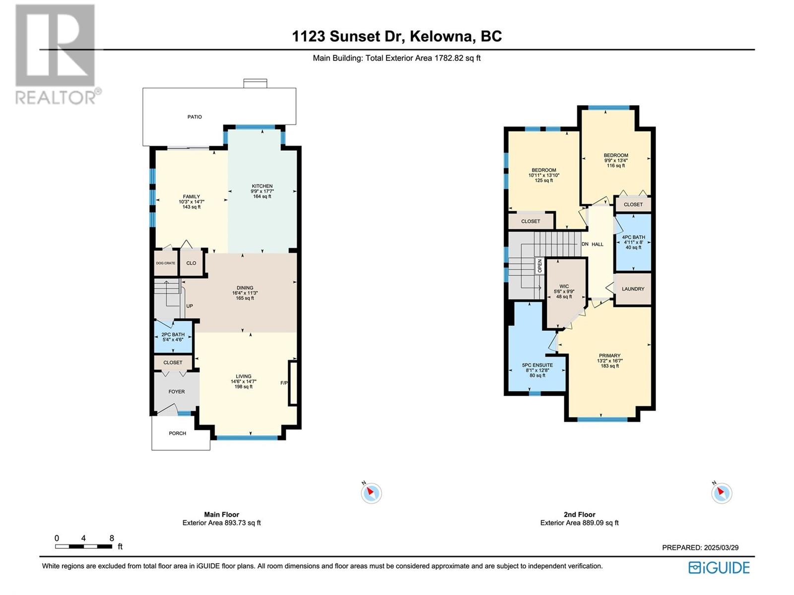 1123 Sunset Drive, Kelowna, British Columbia  V1Y 9Z5 - Photo 45 - 10345469